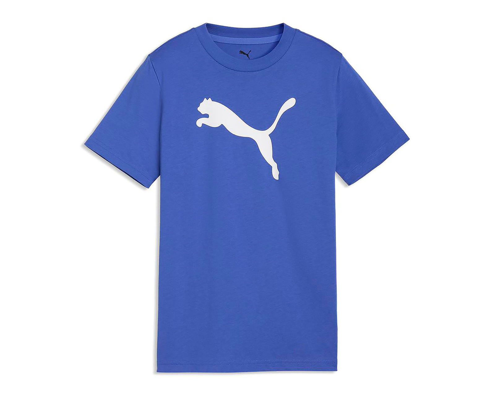 Foto 1 | Foto 1 | Playera Deportiva Puma Essentials Cat para Niño