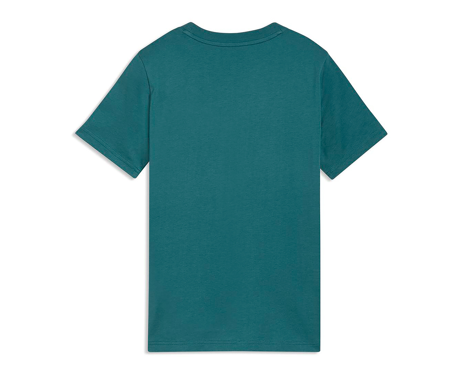 Foto 2 | Foto 2 | Playera Deportiva Puma Essentials Juvenil