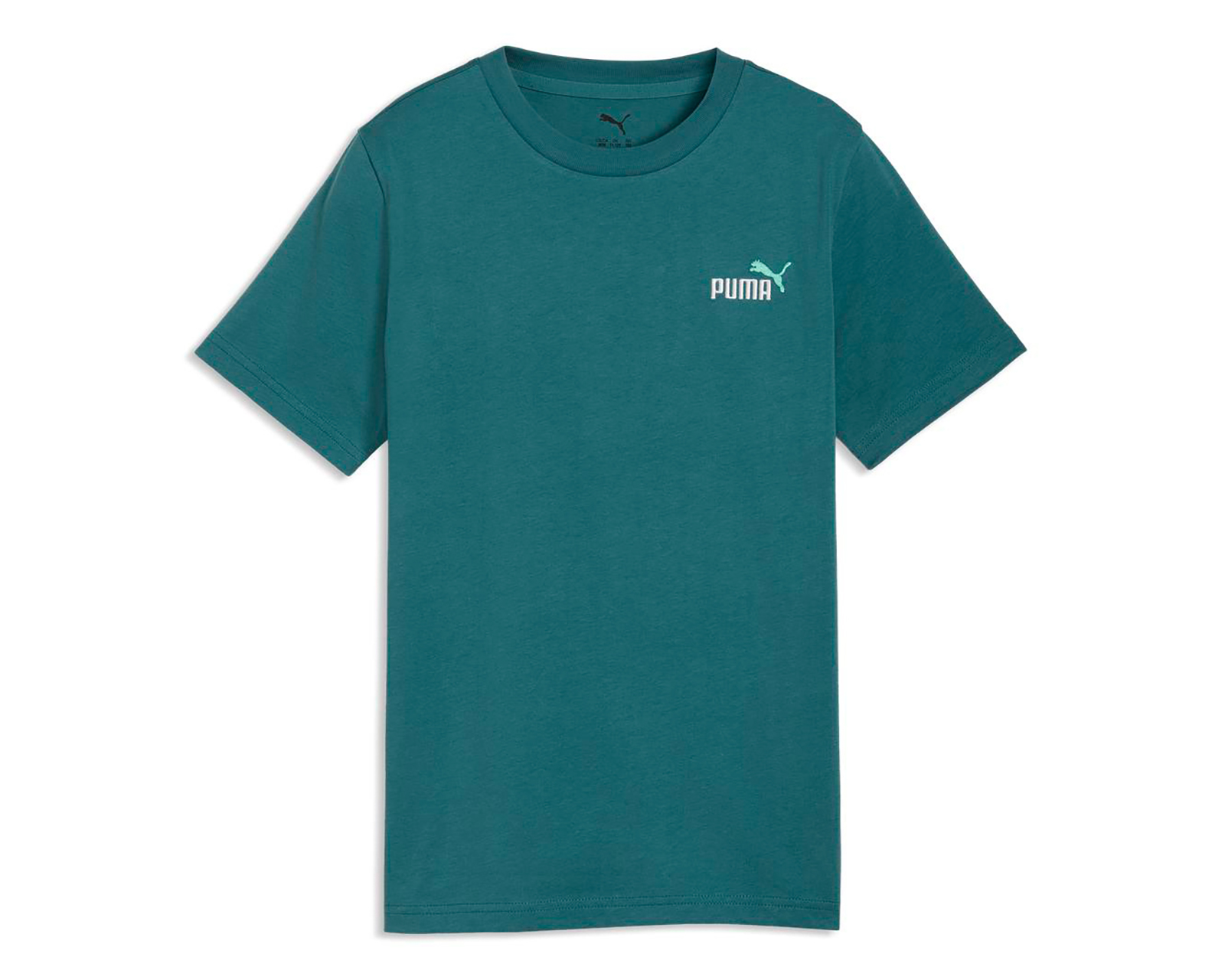 Playera Deportiva Puma para Niño