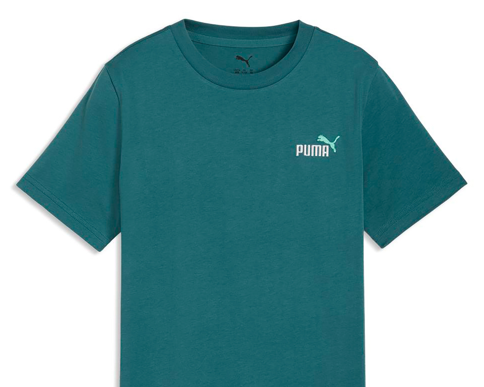 Foto 3 | Foto 3 | Playera Deportiva Puma para Niño