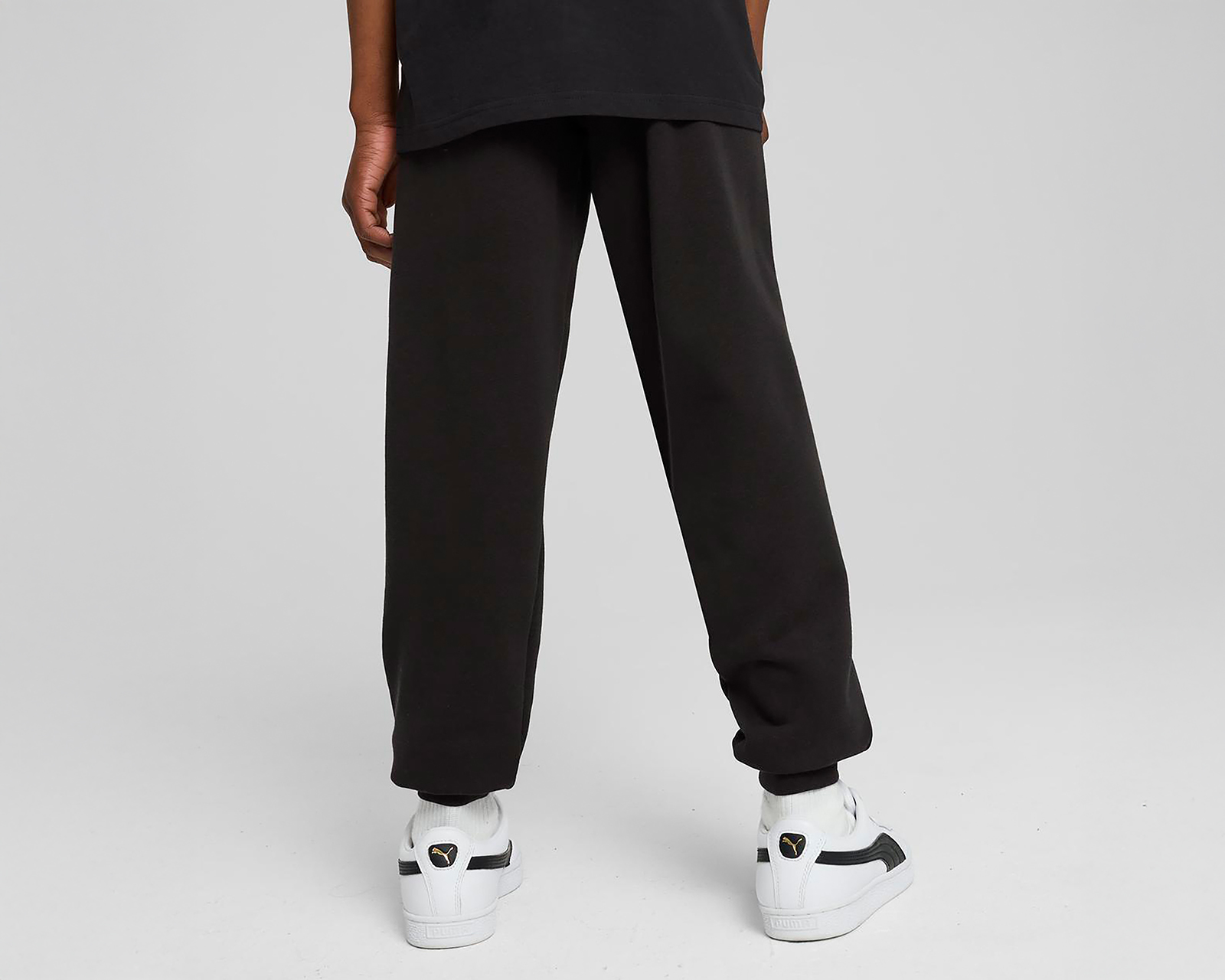 Foto 3 pulgar | Foto 2 | Pants Deportivo Puma Essentials No. 1 para Niño