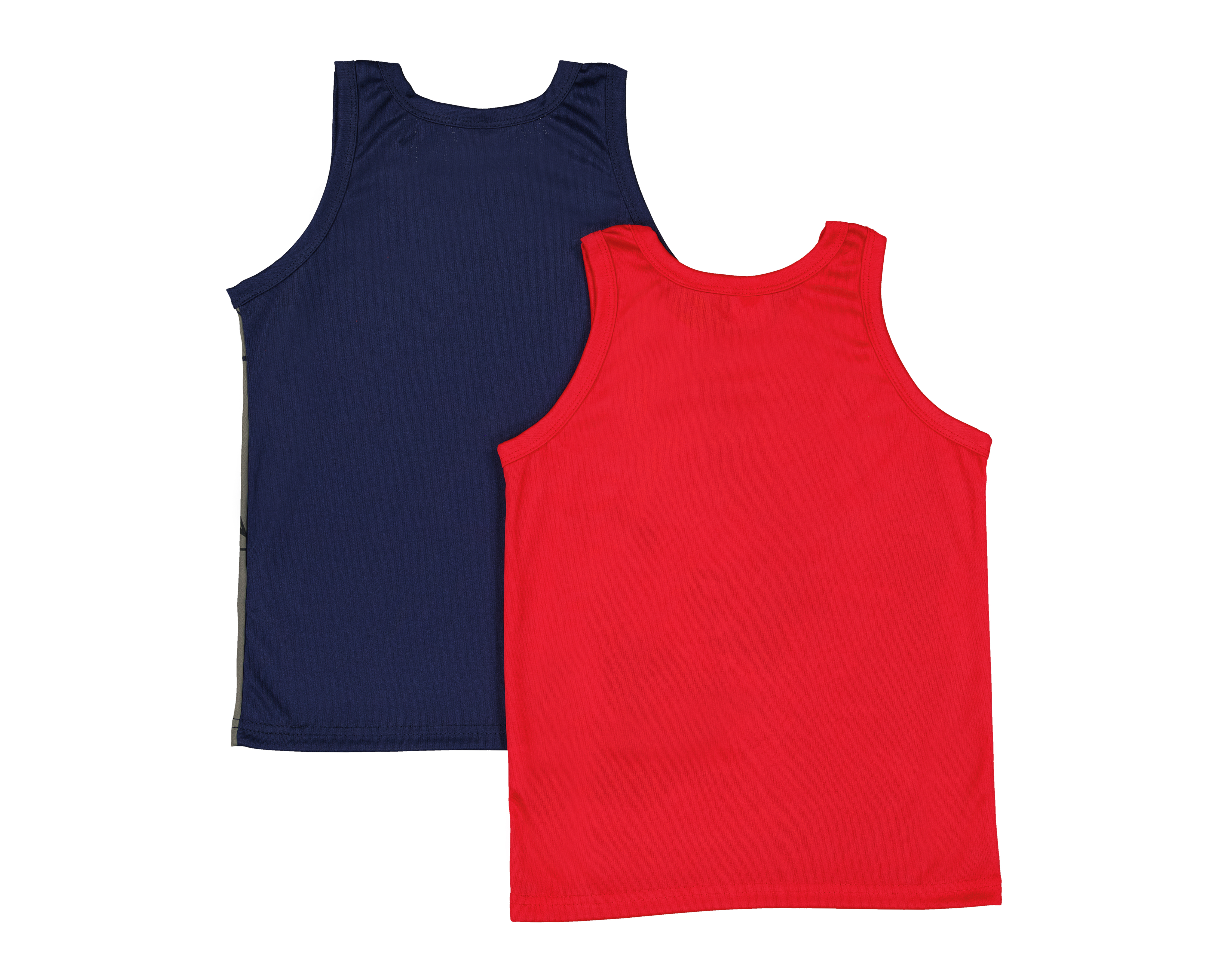 Foto 3 pulgar | Foto 2 | Camiseta Interior Marvel Spider-Man para Niño 2 Piezas