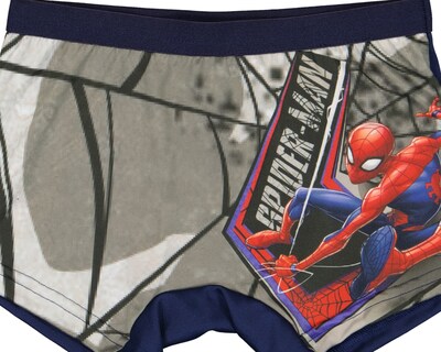 Foto 3 | Foto 3 | Bóxer Marvel Spider-Man para Niño