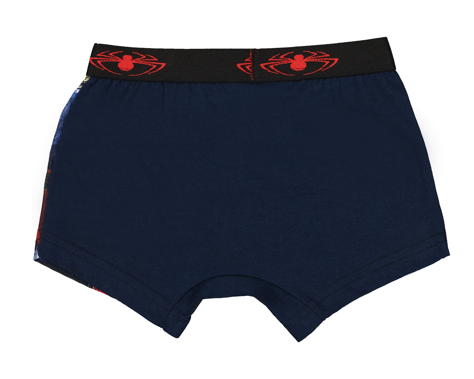 Foto 3 pulgar | Foto 2 | Bóxer Marvel Spider-Man para Niño