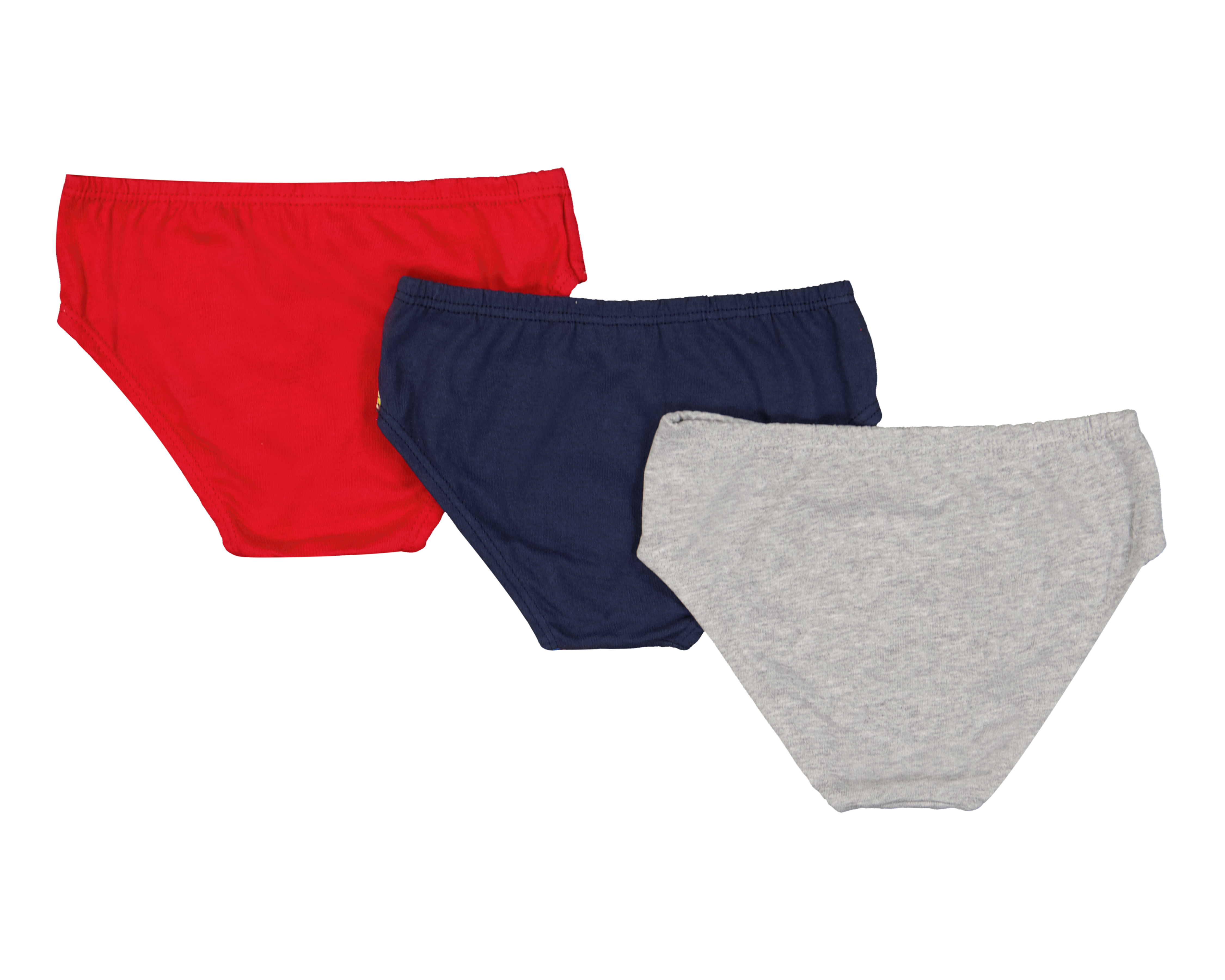 Foto 3 pulgar | Foto 2 | Trusa Marvel Spider-Man para Niño 3 Piezas