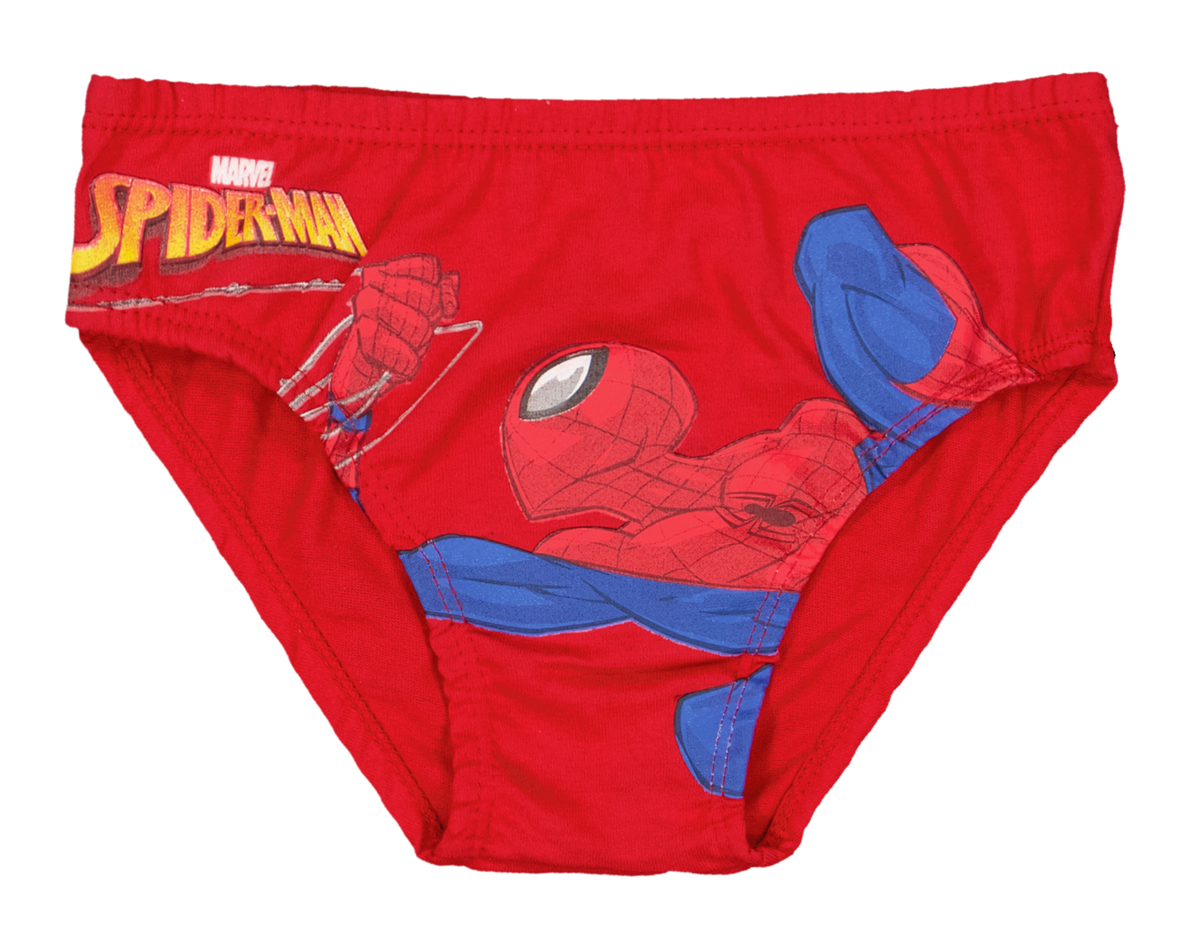 Foto 4 pulgar | Foto 3 | Trusa Marvel Spider-Man para Niño 3 Piezas