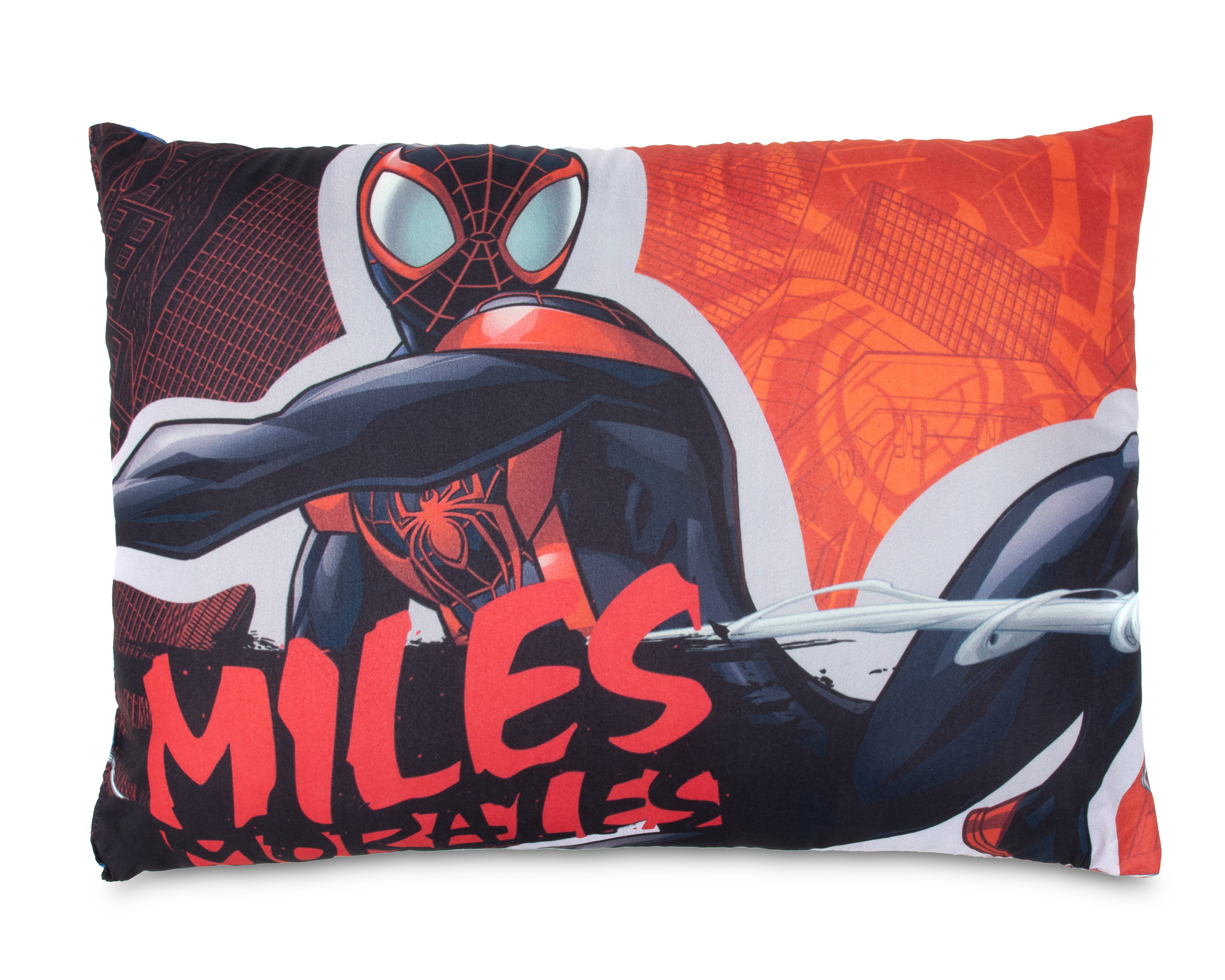 Almohada Marvel Spider-Man Suave