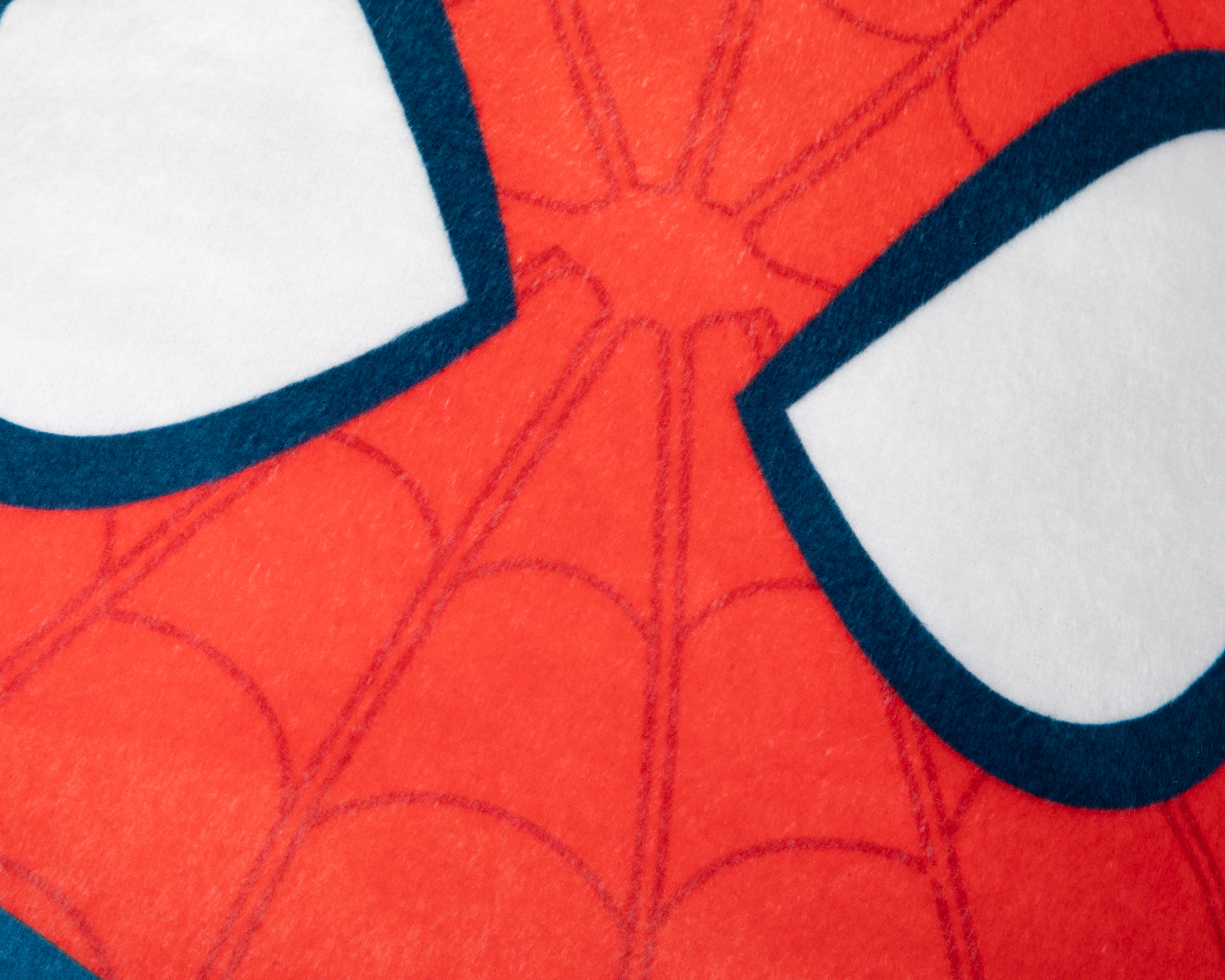 Foto 5 pulgar | Foto 4 | Cojín Decorativo Spider-Man