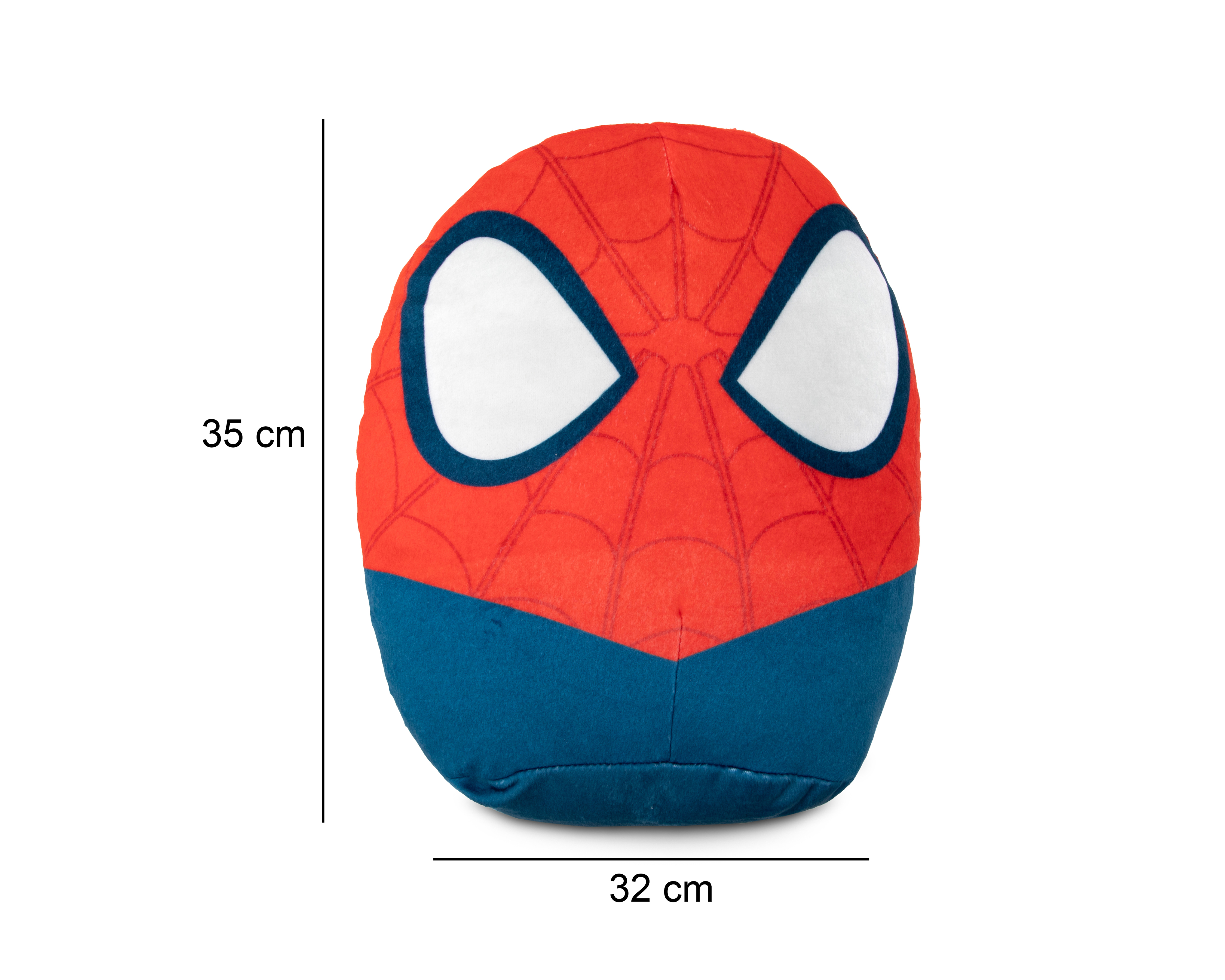 Foto 5 | Foto 5 | Cojín Decorativo Spider-Man