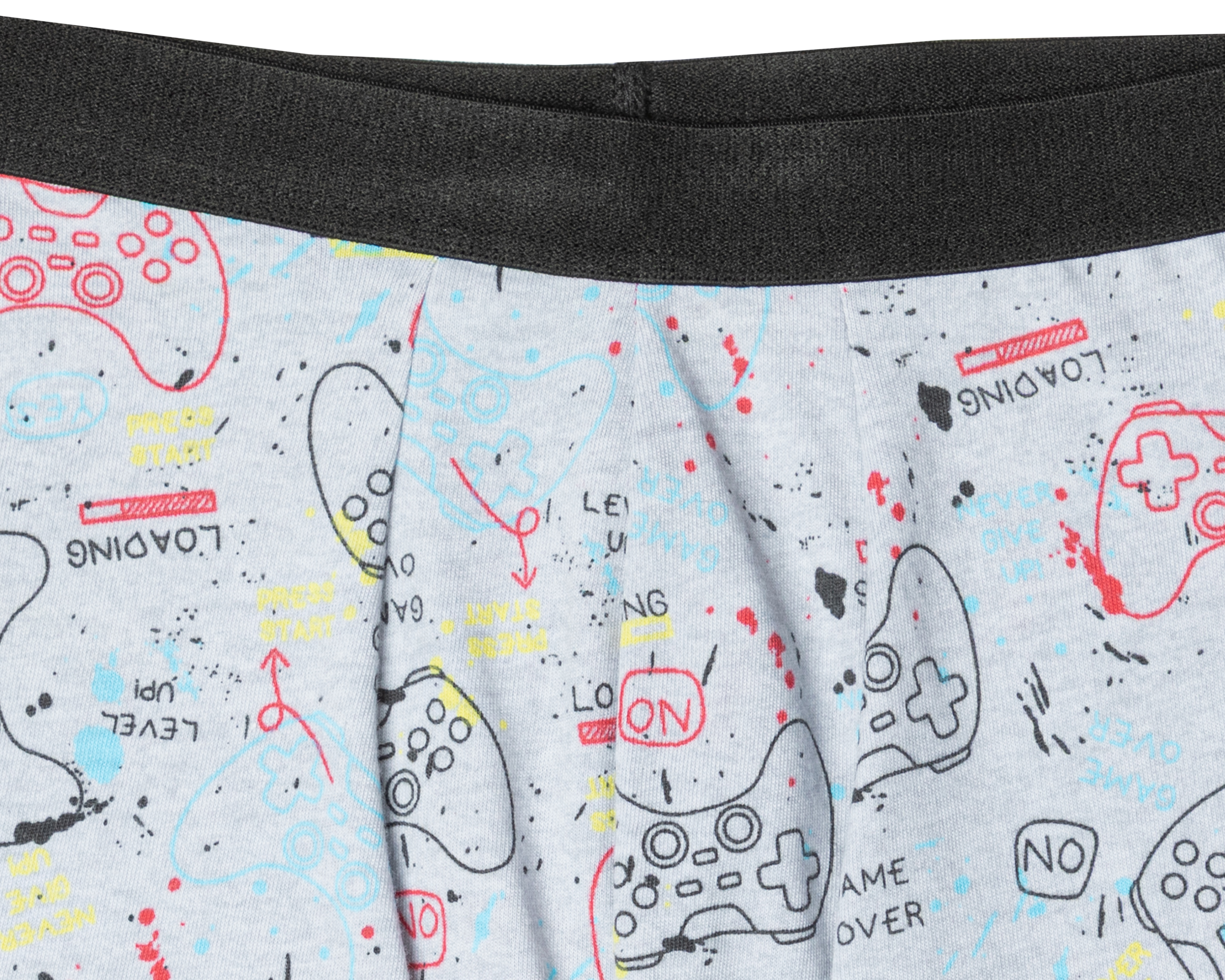 Foto 4 pulgar | Foto 3 | Bóxer Refill para Niño 3 Piezas