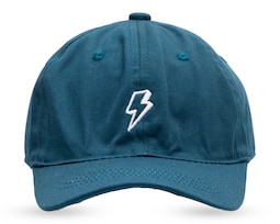 Gorra Curva Refill para Niño