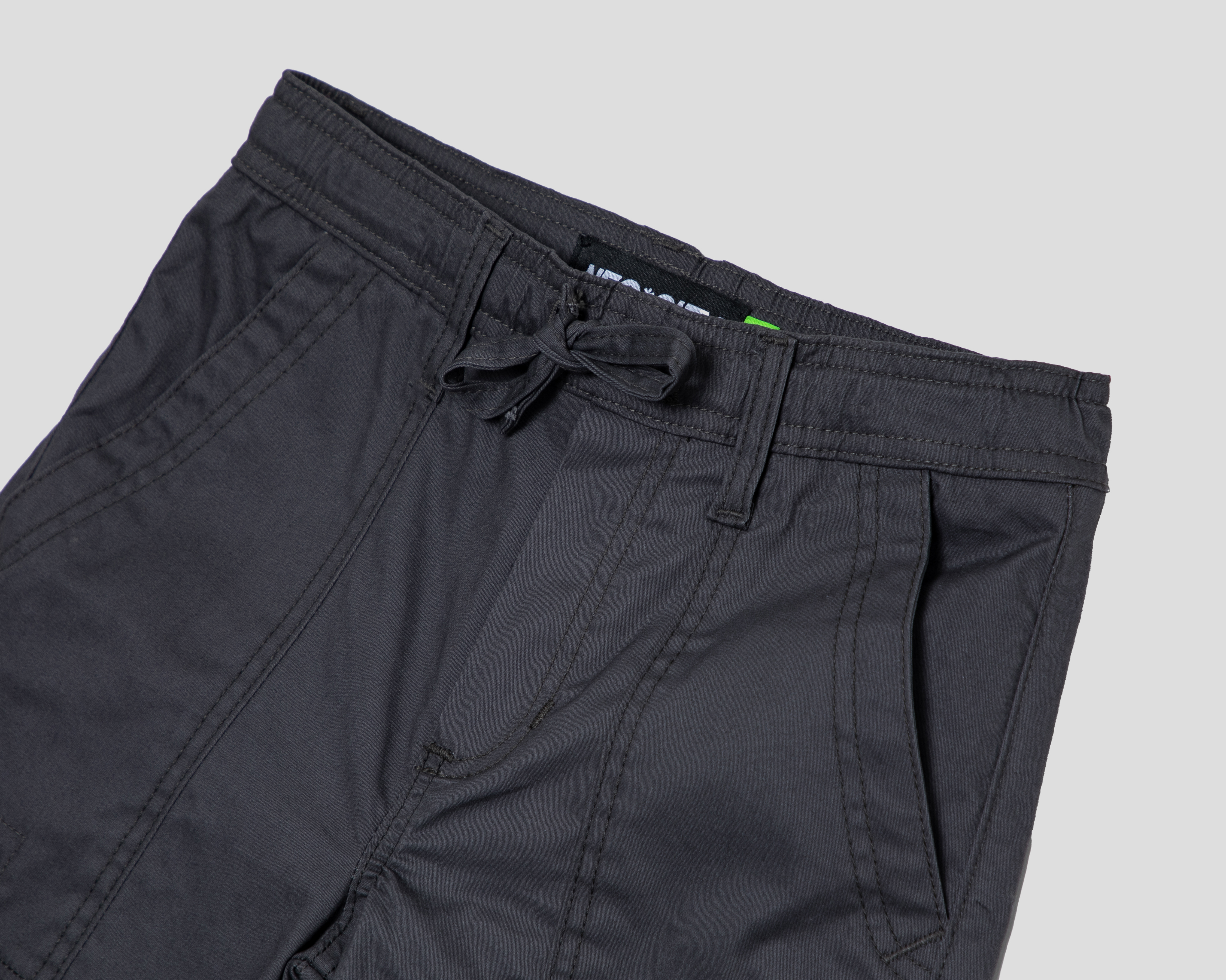 Foto 4 pulgar | Foto 3 | Pantalón Neo*City Recto para Niño