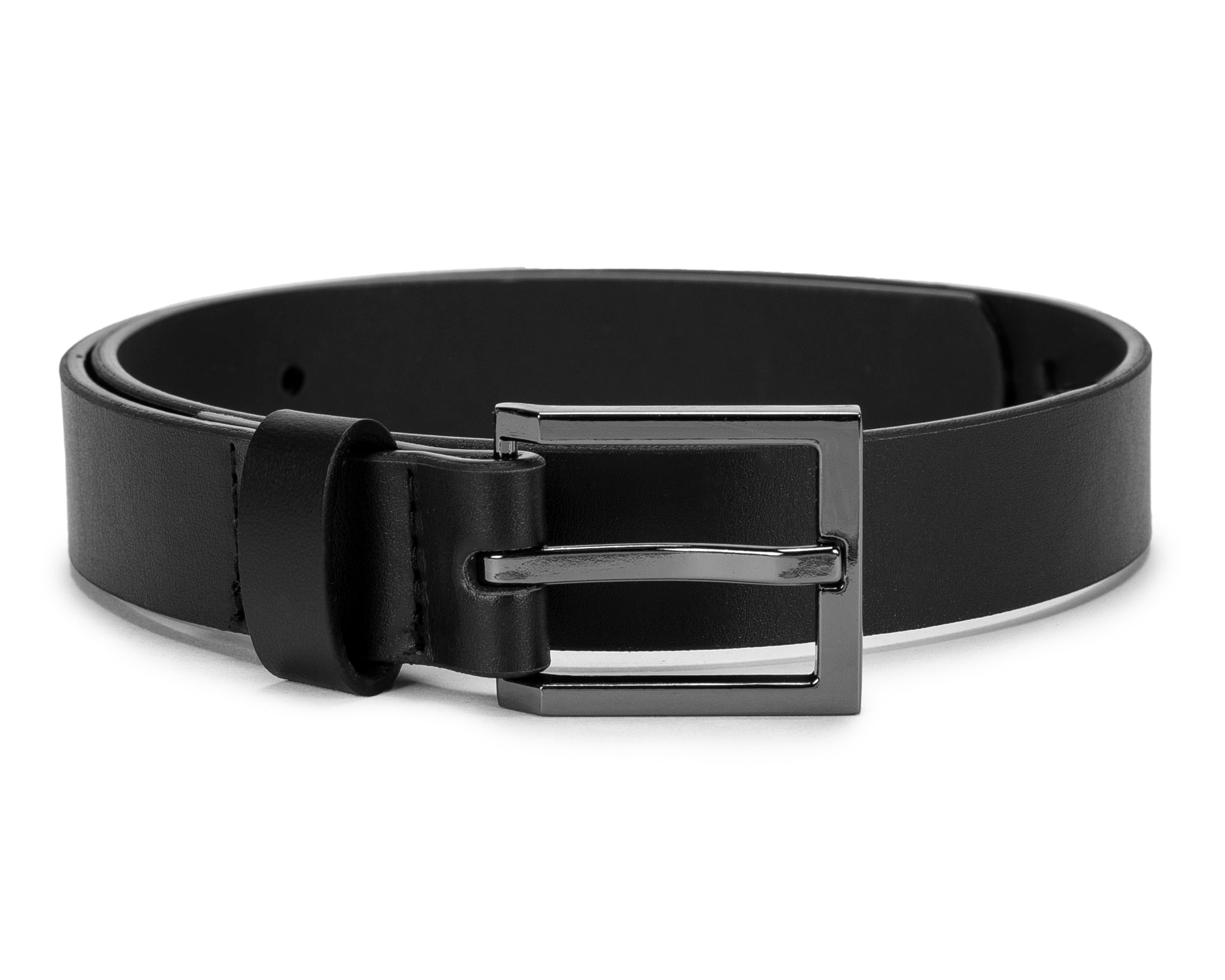 Foto 1 | Foto 1 | Cinturón para Niño Refill Negro