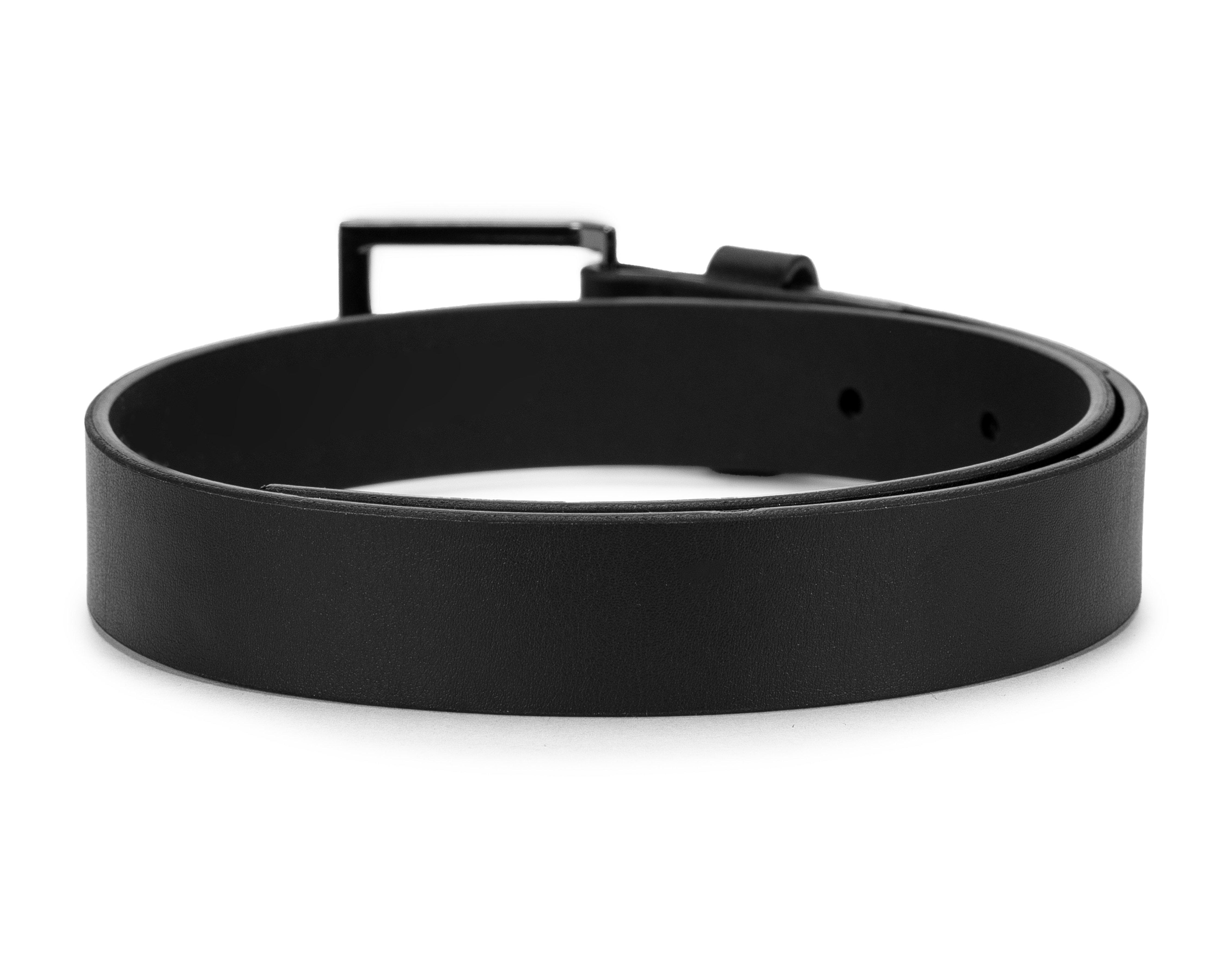 Foto 3 pulgar | Foto 2 | Cinturón para Niño Refill Negro