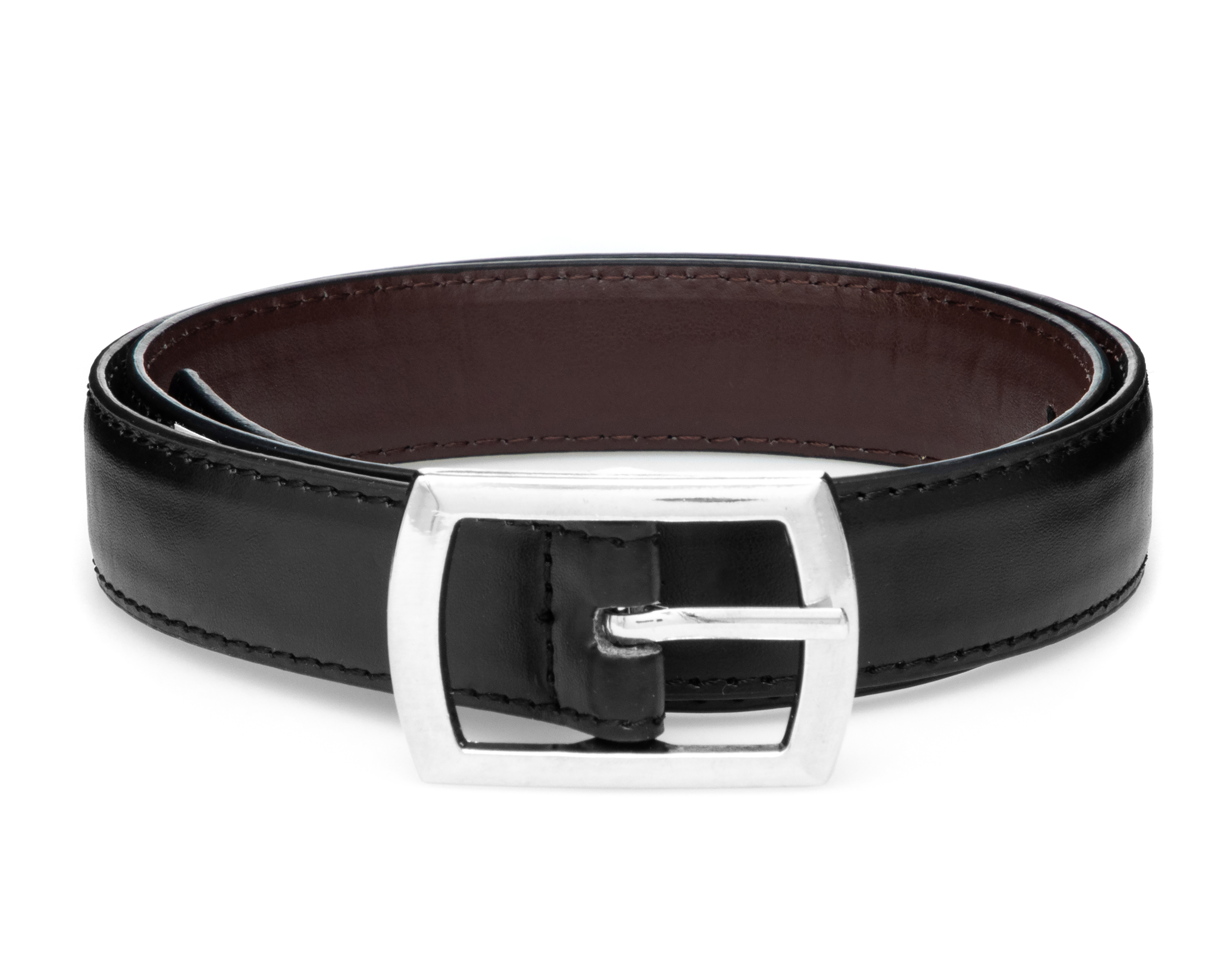 Foto 1 | Foto 1 | Cinturón para Niño Refill Negro