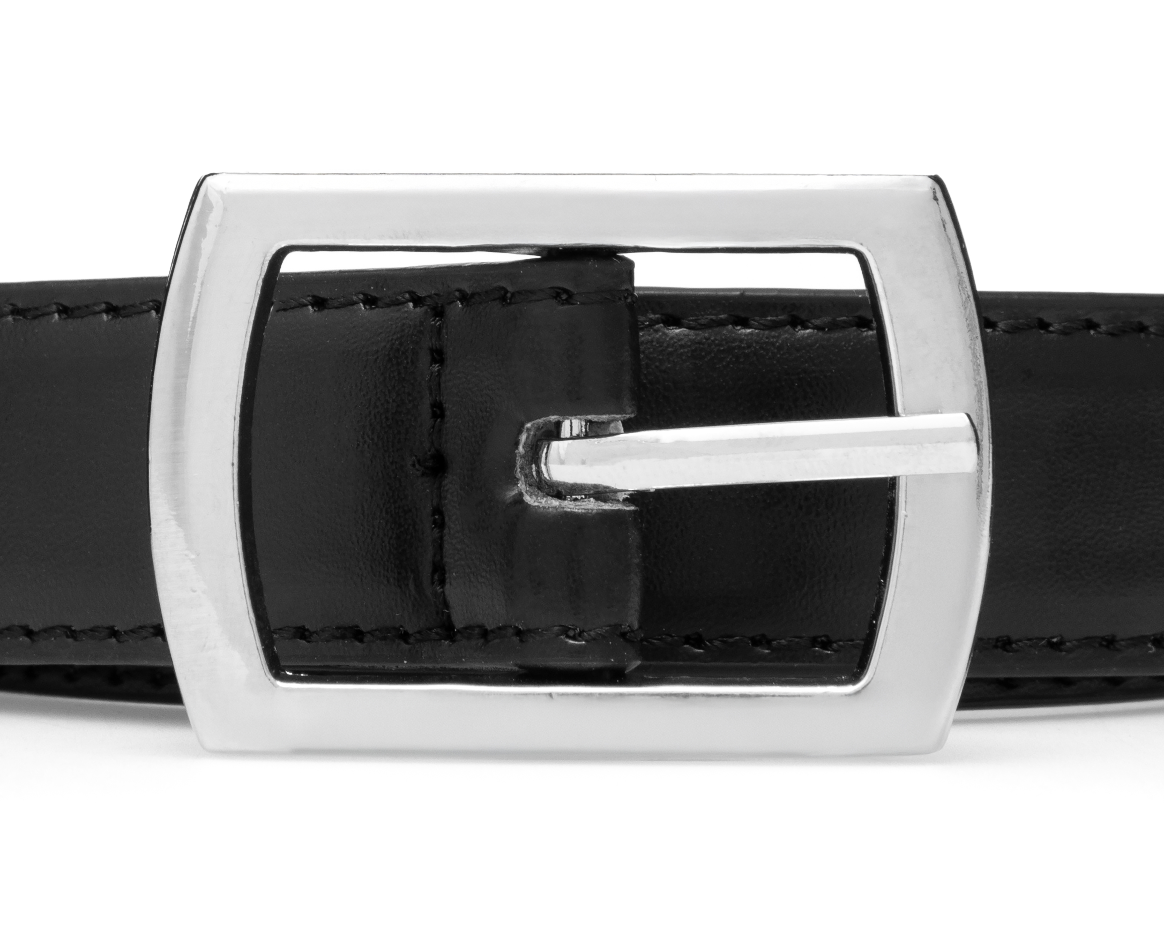 Foto 3 | Foto 3 | Cinturón para Niño Refill Negro