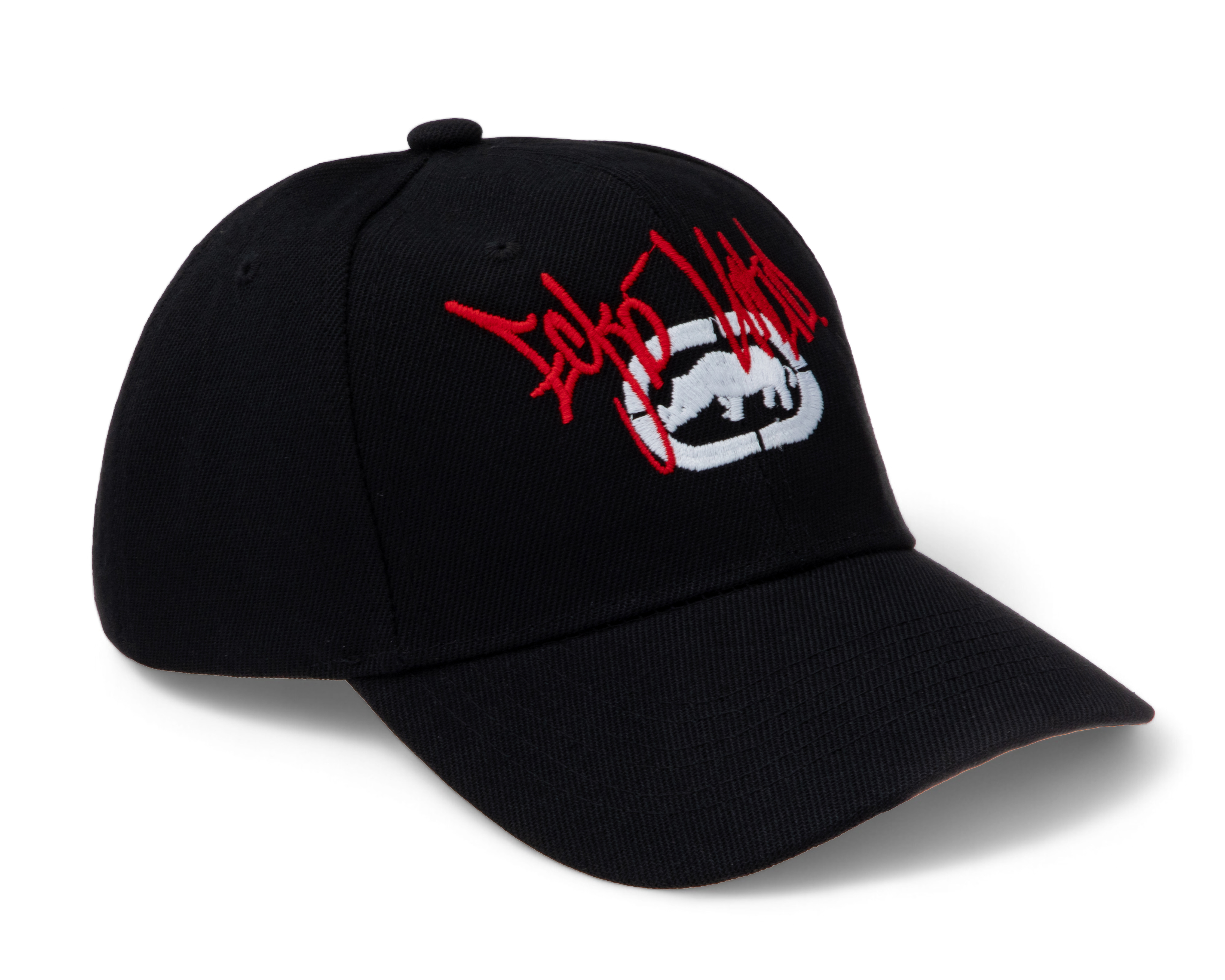 Foto 3 pulgar | Foto 2 | Gorra Curva Ecko Unltd. para Niño