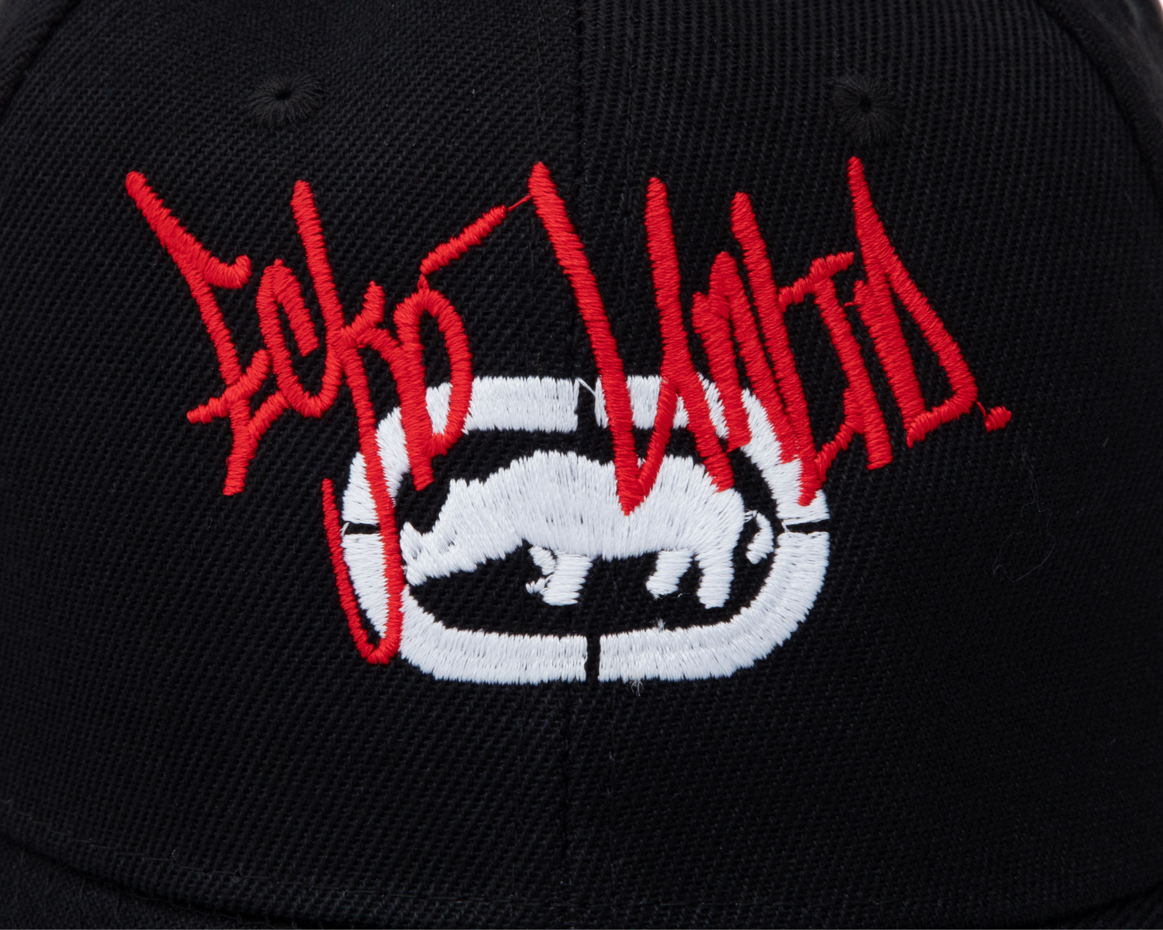 Foto 5 pulgar | Foto 4 | Gorra Curva Ecko Unltd. para Niño