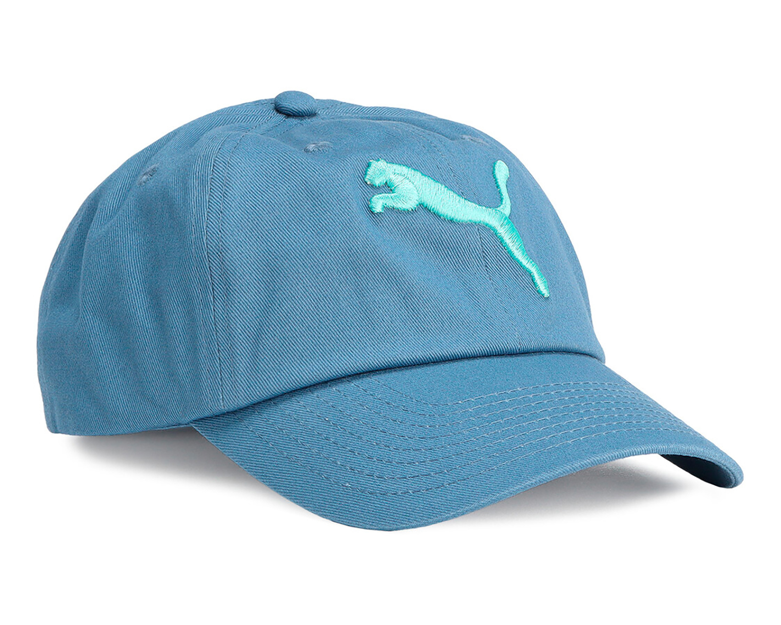 Foto 1 | Foto 1 | Gorra Curva Puma Ess Cap Jr para Niño