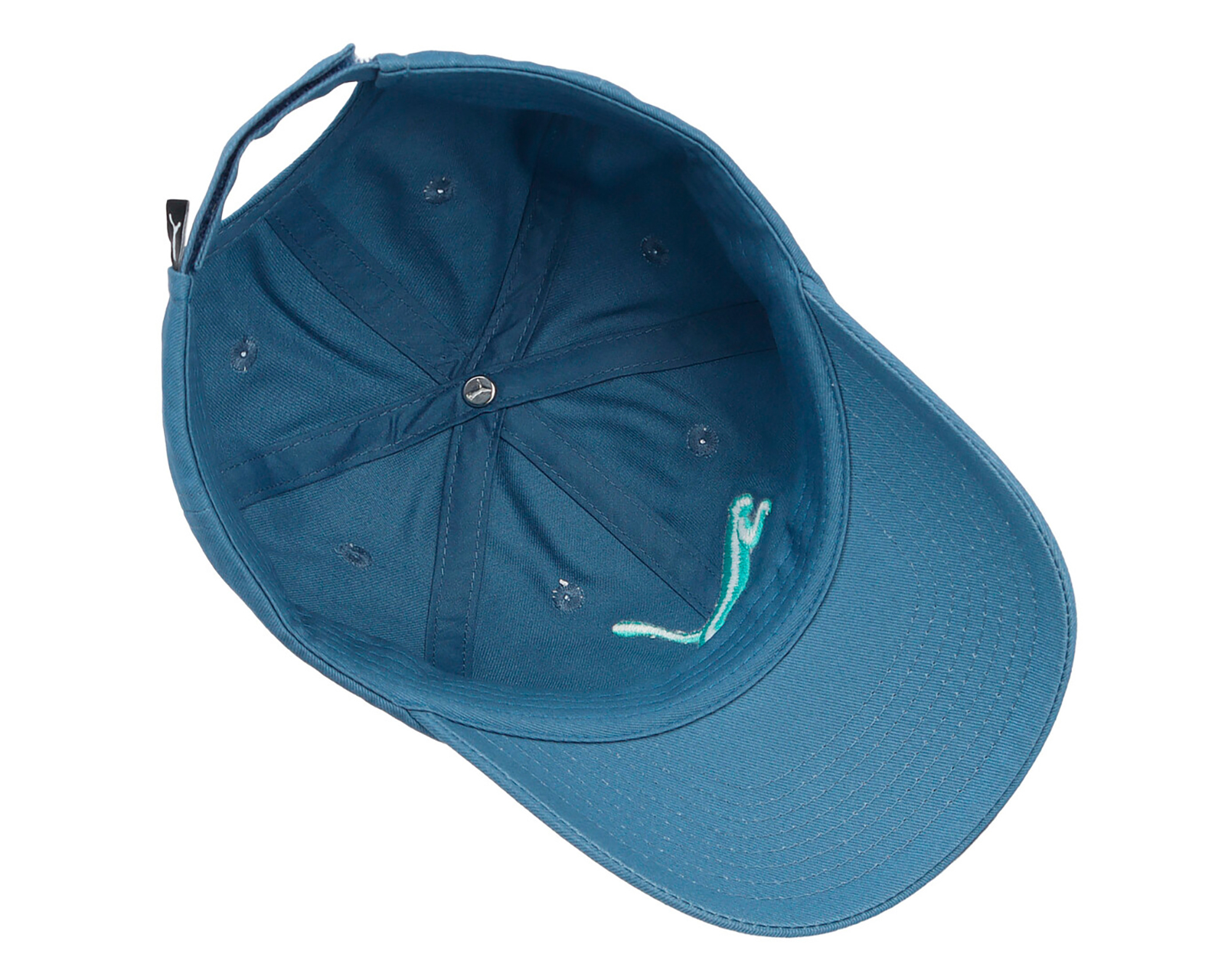 Foto 3 | Foto 3 | Gorra Curva Puma Ess Cap Jr para Niño