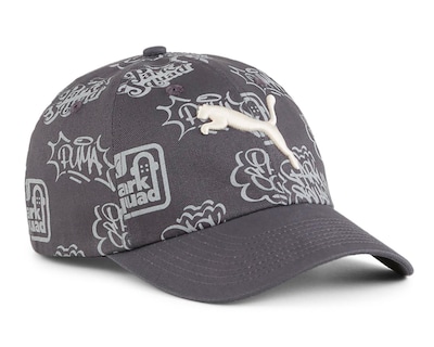 Foto 1 | Foto 1 | Gorra Curva Puma Ess Cap Jr Cat Logo para Niño