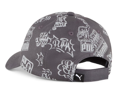 Foto 2 | Foto 2 | Gorra Curva Puma Ess Cap Jr Cat Logo para Niño