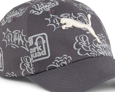 Foto 3 | Foto 3 | Gorra Curva Puma Ess Cap Jr Cat Logo para Niño