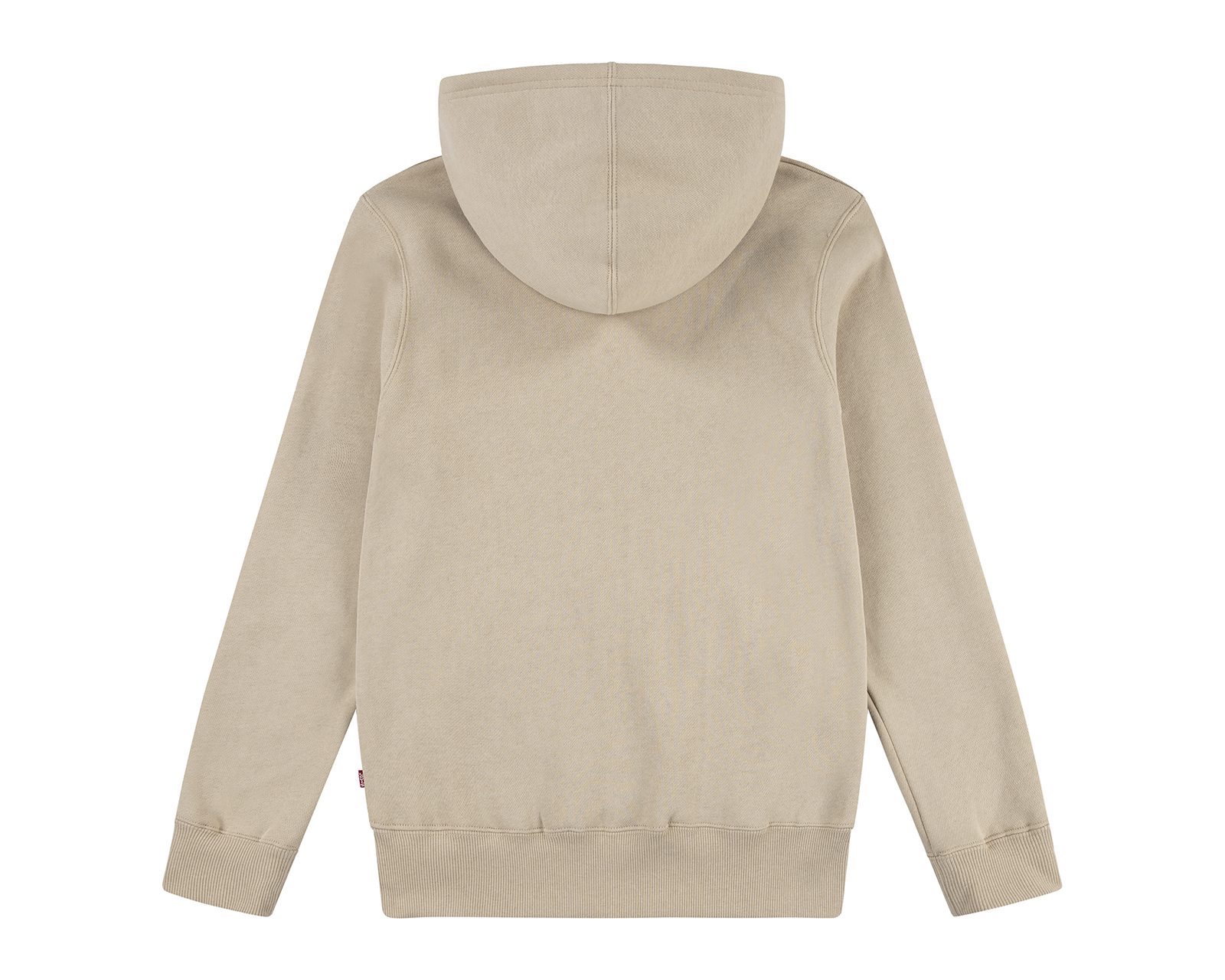 Foto 3 pulgar | Foto 2 | Sudadera con Capucha Levi's Juvenil