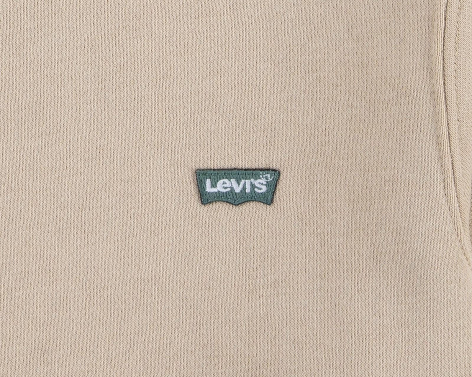 Foto 4 pulgar | Foto 3 | Sudadera con Capucha Levi's Juvenil