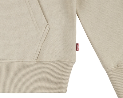 Foto 4 | Foto 4 | Sudadera con Capucha Levi's Juvenil