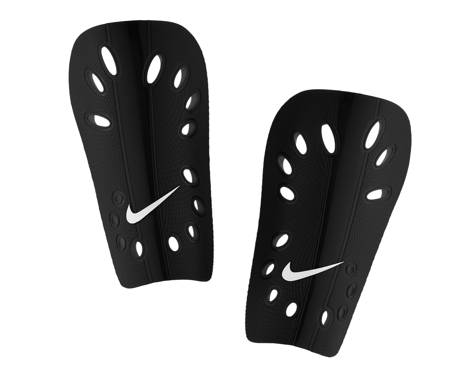 Espinilleras para Futbol Nike J para Niño