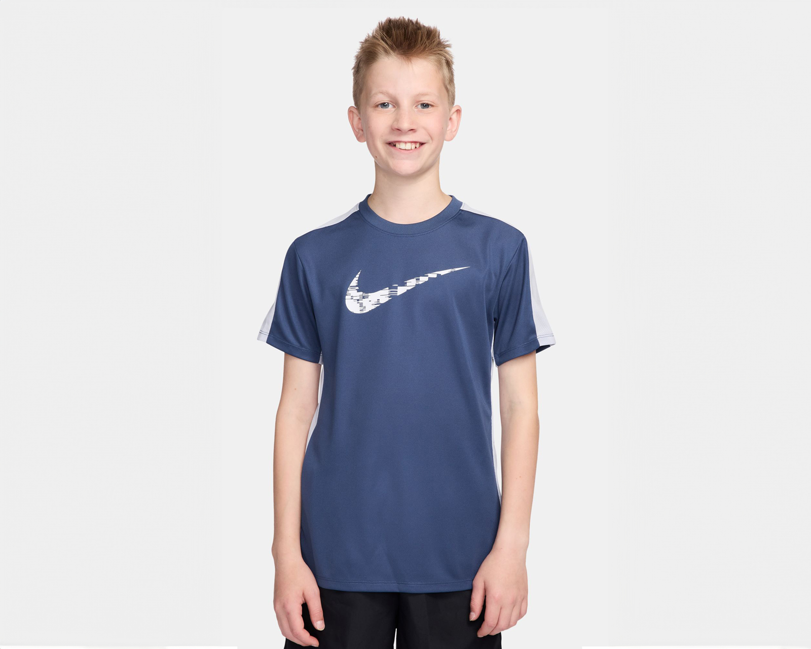 Foto 1 | Foto 1 | Playera Deportiva Nike Juvenil