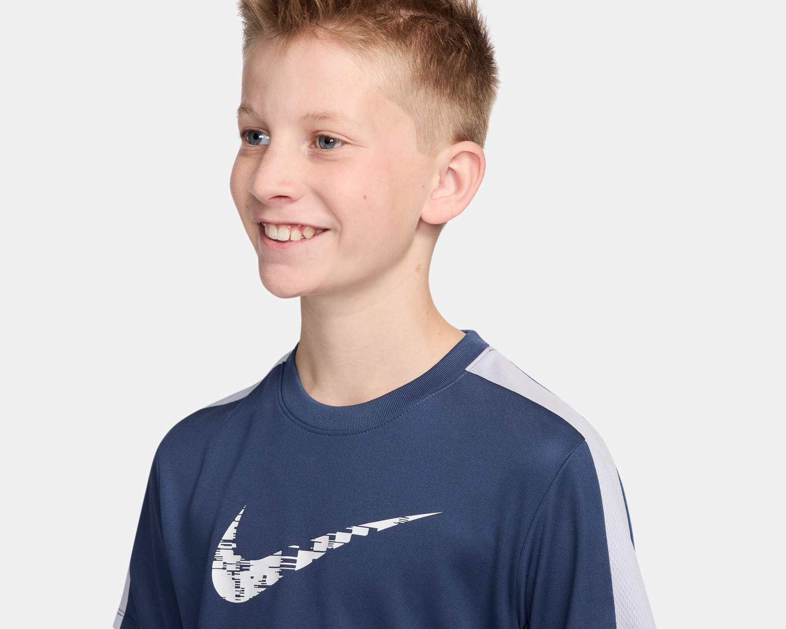 Foto 3 | Foto 3 | Playera Deportiva Nike Juvenil