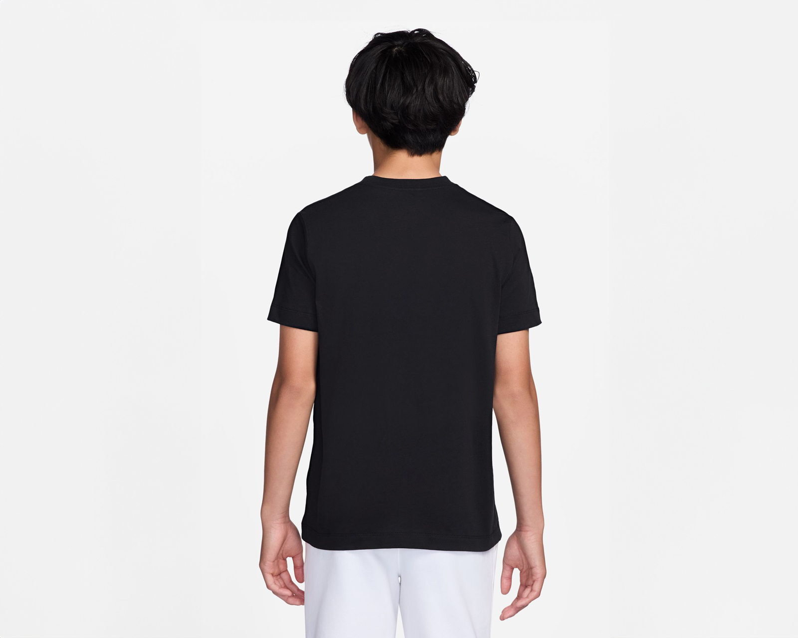 Foto 2 | Foto 2 | Playera Deportiva Nike Juvenil