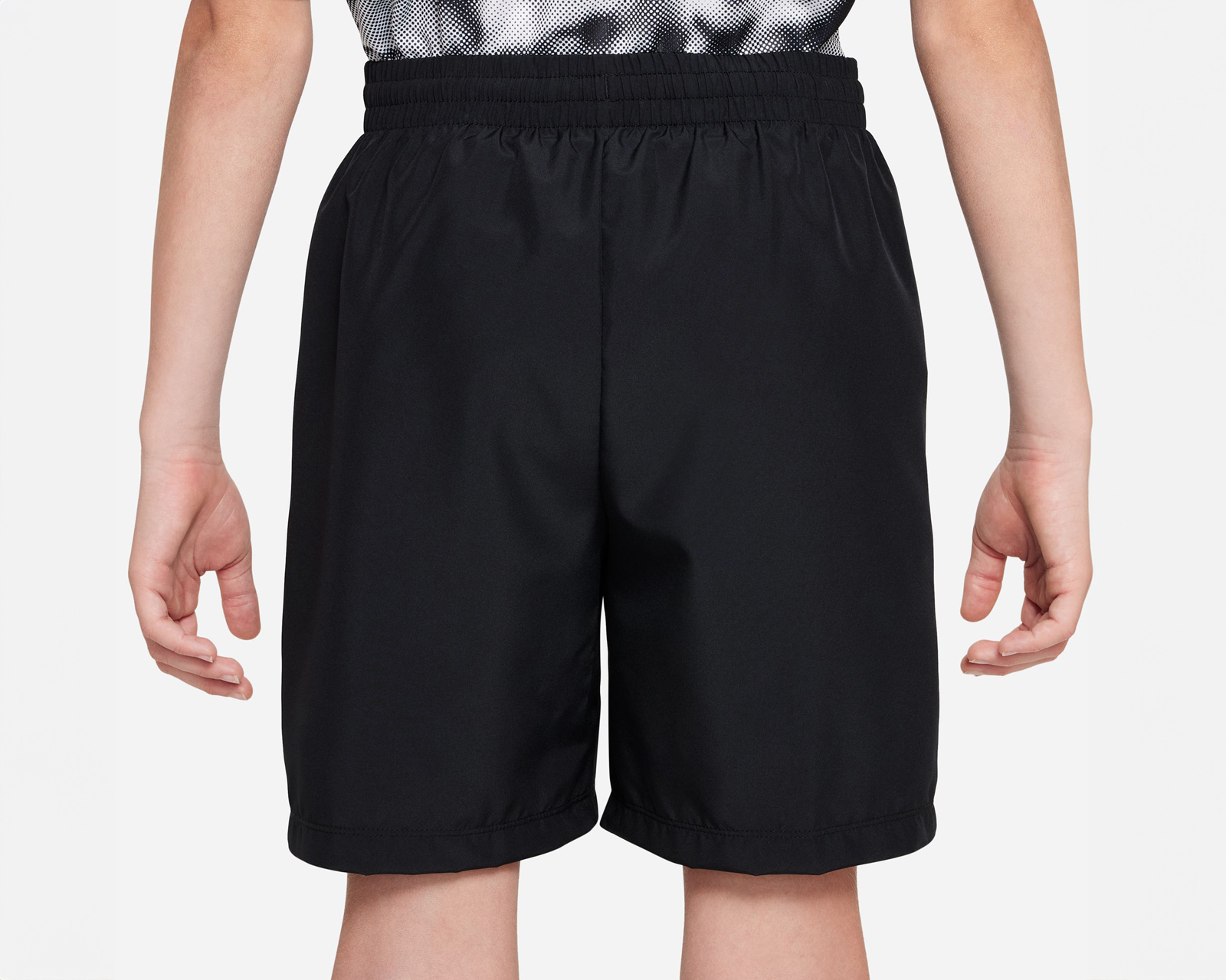 Foto 2 | Foto 2 | Short Deportivo Nike Multi Dri-FIT para Niño