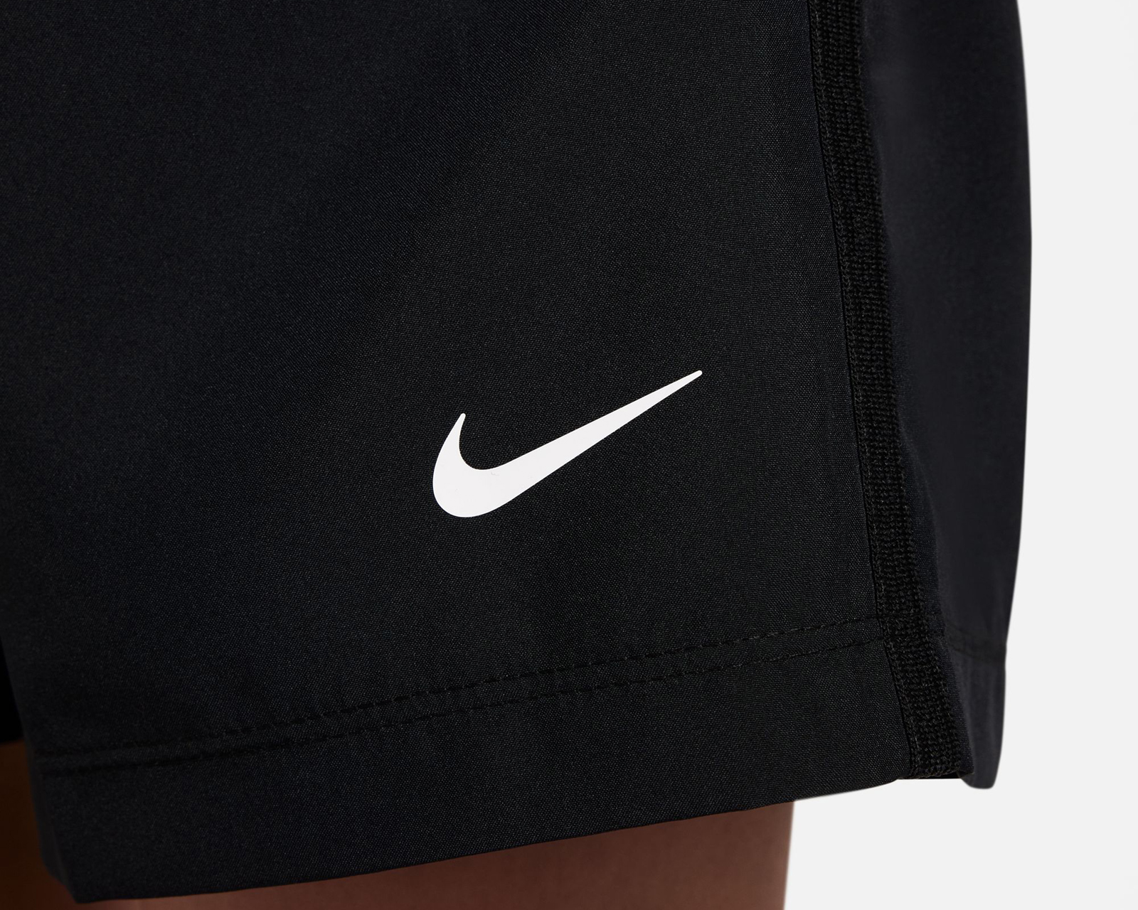 Foto 6 pulgar | Foto 5 | Short Deportivo Nike Multi Dri-FIT para Niño