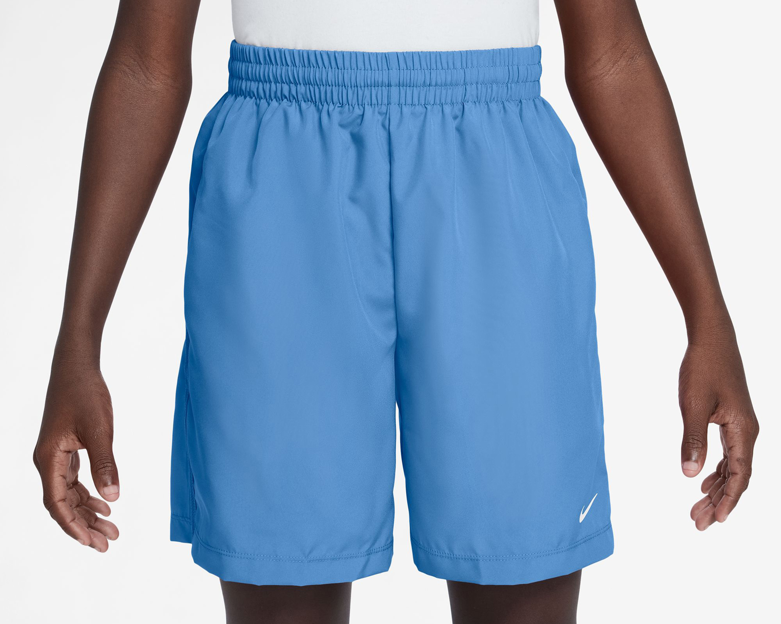 Short Deportivo Nike Multi Dri-FIT para Niño