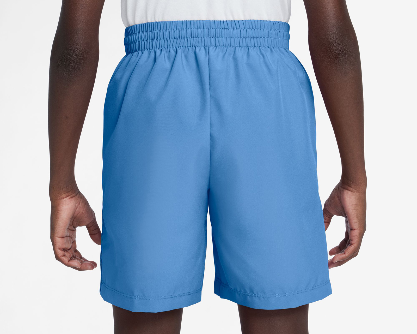 Foto 3 pulgar | Foto 2 | Short Deportivo Nike Multi Dri-FIT para Niño