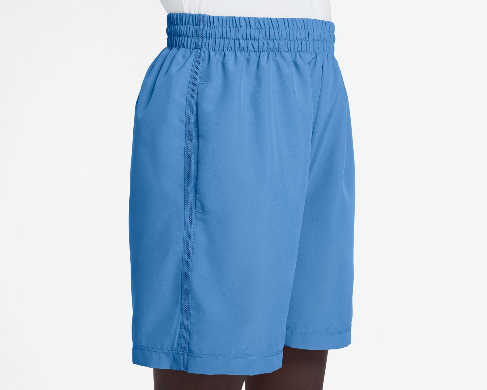 Foto 4 pulgar | Foto 3 | Short Deportivo Nike Multi Dri-FIT para Niño