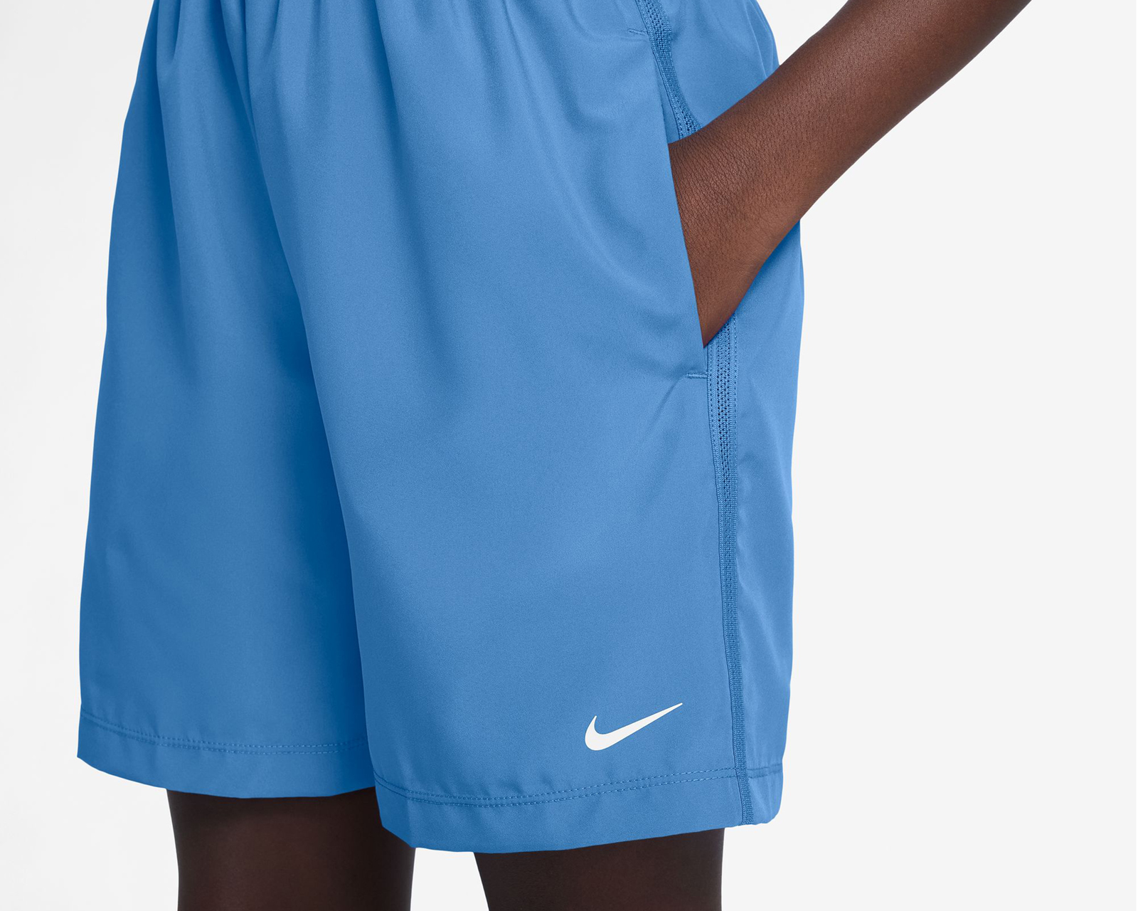 Foto 4 | Foto 4 | Short Deportivo Nike Multi Dri-FIT para Niño