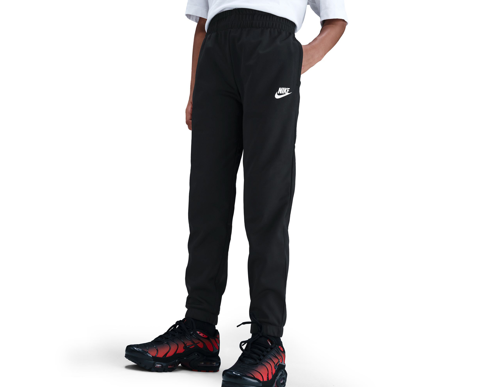 Foto 4 | Foto 4 | Pants y Sudadera Nike Sportswear Dri-Fit Juvenil
