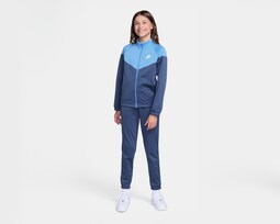 Pants y Sudadera Nike Sportswear Dri-Fit Juvenil
