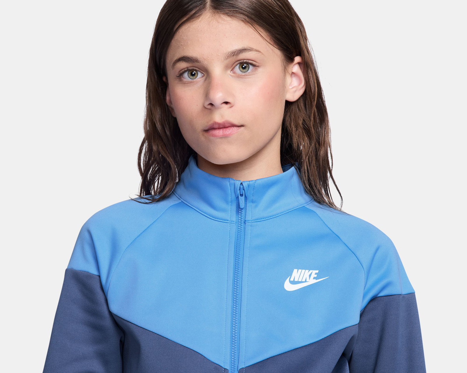 Foto 3 | Foto 3 | Pants y Sudadera Nike Sportswear Dri-Fit Juvenil