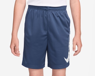 Foto 1 | Foto 1 | Short Deportivo Nike Trophy23 Juvenil