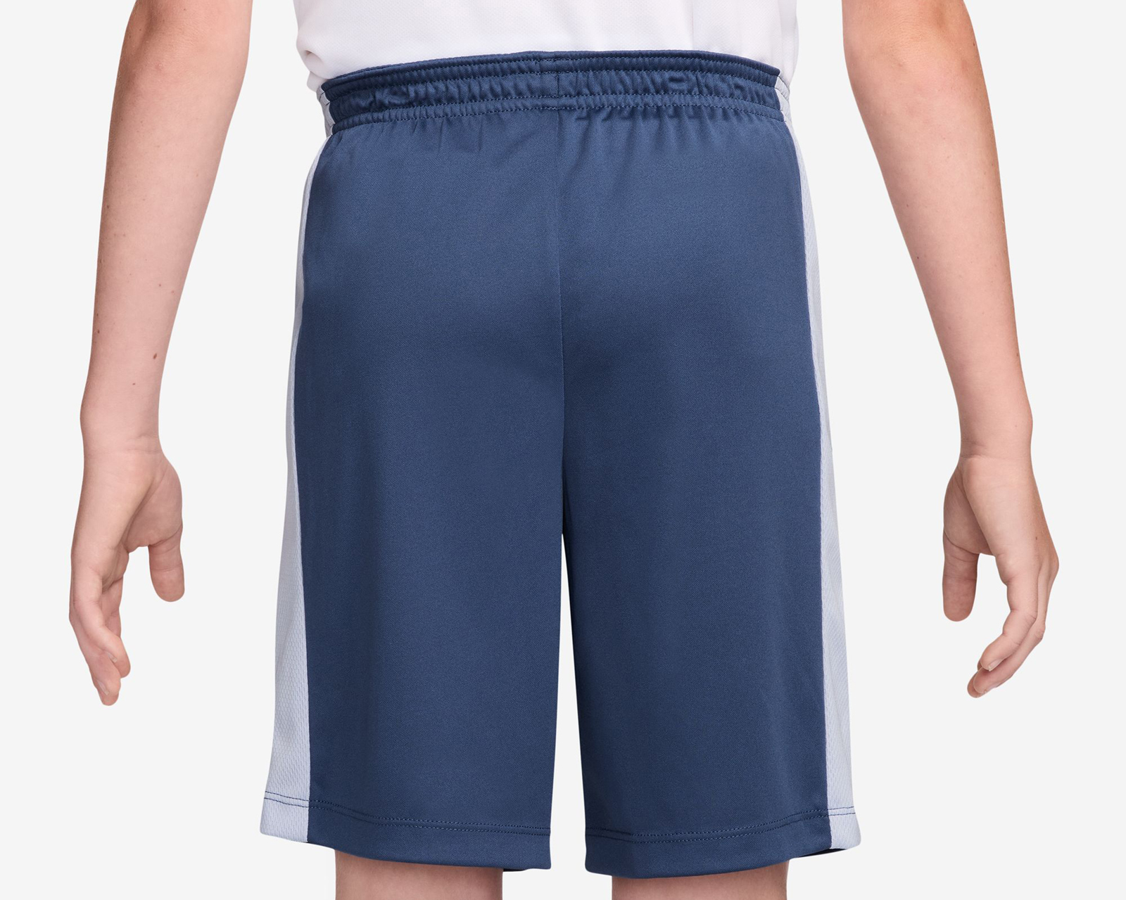 Foto 3 pulgar | Foto 2 | Short Deportivo Nike Trophy23 Juvenil