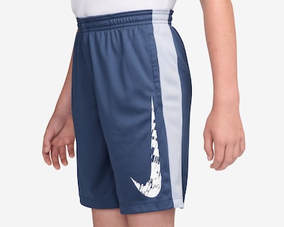 Foto 3 | Foto 3 | Short Deportivo Nike Trophy23 Juvenil