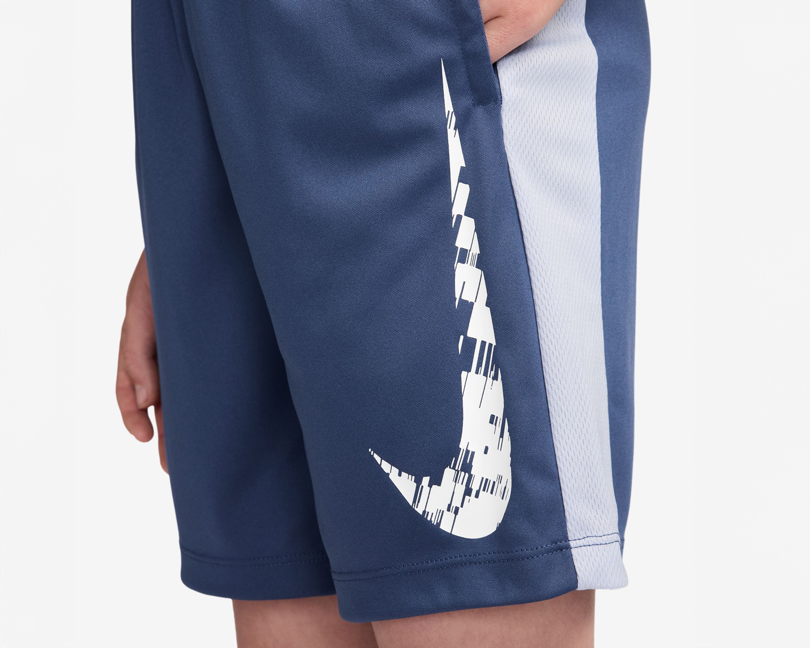 Foto 5 pulgar | Foto 4 | Short Deportivo Nike Trophy23 Juvenil