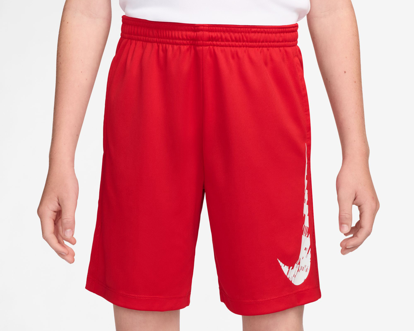Short Deportivo Nike Trophy23 Juvenil