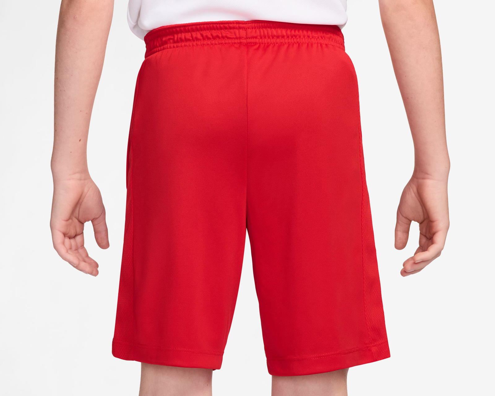 Foto 3 pulgar | Foto 2 | Short Deportivo Nike Trophy23 Juvenil