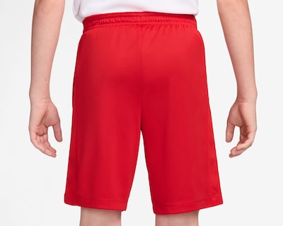 Foto 2 | Foto 2 | Short Deportivo Nike Trophy23 Juvenil